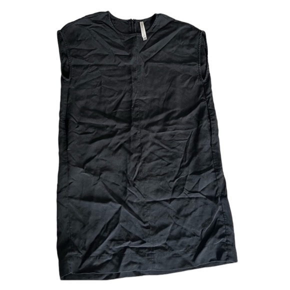 COPY - Babaton, The Group - Black Midi Dress - US XXS - Picture 1 of 8